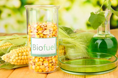 Ambleside biofuel availability